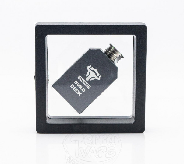 ThunderHead Creations Tauren Mech Boro Mod 510 Build Deck (510 Боро-коннектор) ThunderHead Creations Tauren Mech Boro Mod 510 Build Deck (510 Боро-коннектор)