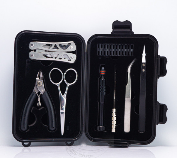 Набір інструментів ThunderHead Creations Blaze Pro Tool Kit
