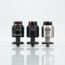 ThunderHead Creations Artemis 2 RDTA Бакодріпка ThunderHead Creations Artemis 2 RDTA Бакодріпка