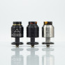 ThunderHead Creations Artemis 2 RDTA Бакодріпка