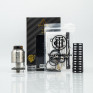 ThunderHead Creations Artemis 2 RDTA Бакодріпка ThunderHead Creations Artemis 2 RDTA Бакодріпка