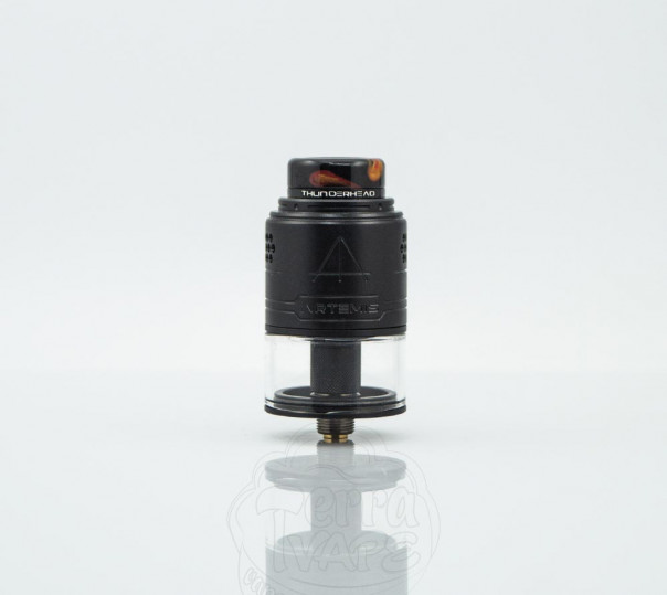 ThunderHead Creations Artemis 2 RDTA Бакодріпка ThunderHead Creations Artemis 2 RDTA Бакодріпка