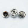 ThunderHead Creations Blaze RTA SS Бак, що обслуговується