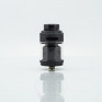 ThunderHead Creations Blaze RTA Matte Black Бак, що обслуговується