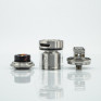 ThunderHead Creations Blaze RTA SS Бак, що обслуговується