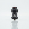 ThunderHead Creations Blaze RTA Silver Black Бак, що обслуговується