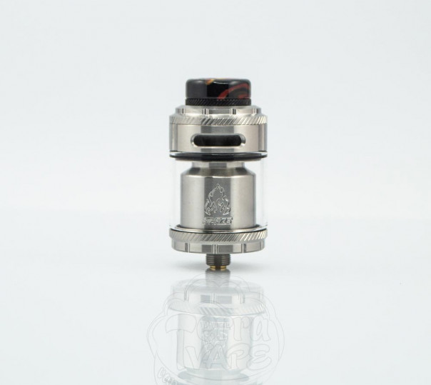 ThunderHead Creations Blaze RTA SS Бак, що обслуговується