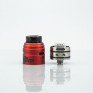 ThunderHead Creations Blaze Solo RDA Red Дріпка ThunderHead Creations Blaze Solo RDA Red Дріпка