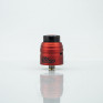ThunderHead Creations Blaze Solo RDA Red Дріпка