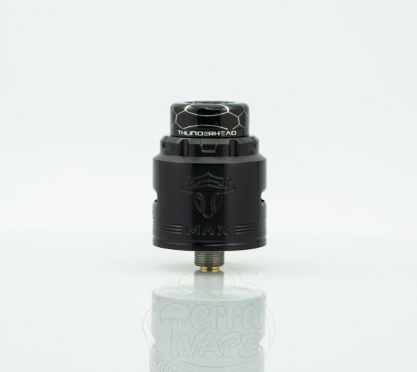 ThunderHead Creations Tauren Max RDA Дрипка ThunderHead Creations Tauren Max RDA Дрипка