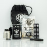 ThunderHead Creations Tauren Max RDA Дрипка ThunderHead Creations Tauren Max RDA Дрипка