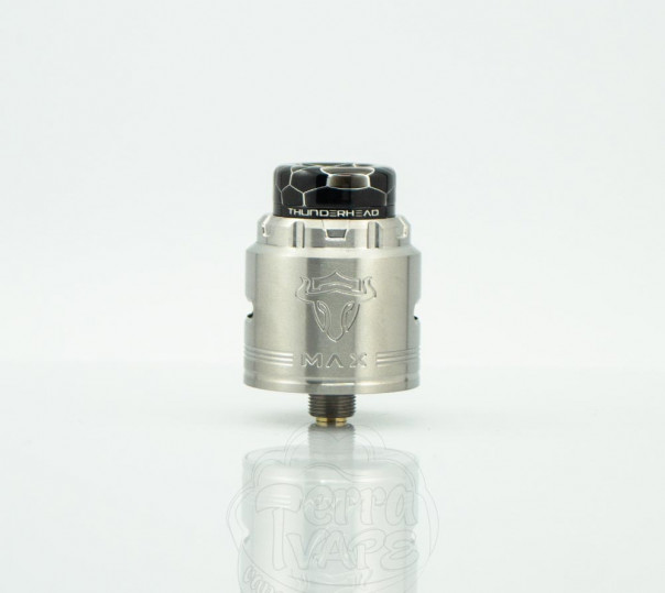 ThunderHead Creations Tauren Max RDA Дрипка ThunderHead Creations Tauren Max RDA Дрипка