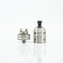 ThunderHead Creations Tauren v1.5 MTL RTA Обслуговуваний бак ThunderHead Creations Tauren v1.5 MTL RTA Обслуговуваний бак
