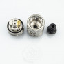 ThunderHead Creations Tauren v1.5 MTL RTA Обслуговуваний бак ThunderHead Creations Tauren v1.5 MTL RTA Обслуговуваний бак