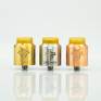 ThunderHead Creations Tauren RDA Дрипка