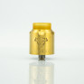 ThunderHead Creations Tauren RDA Дрипка ThunderHead Creations Tauren RDA Дрипка