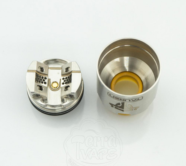 ThunderHead Creations Tauren RDA Дрипка ThunderHead Creations Tauren RDA Дрипка