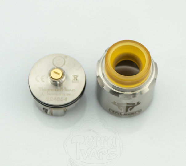 ThunderHead Creations Tauren RDA Дрипка ThunderHead Creations Tauren RDA Дрипка