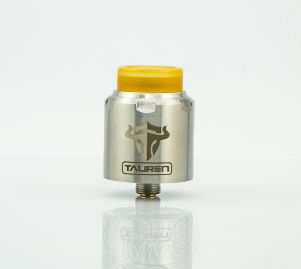 ThunderHead Creations Tauren RDA Дрипка ThunderHead Creations Tauren RDA Дрипка