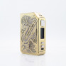 Teslacigs Punk II 220W Box Mod Бокс мод Teslacigs Punk II 220W Box Mod Бокс мод