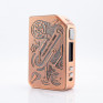 Teslacigs Punk II 220W Box Mod Бокс мод Teslacigs Punk II 220W Box Mod Бокс мод
