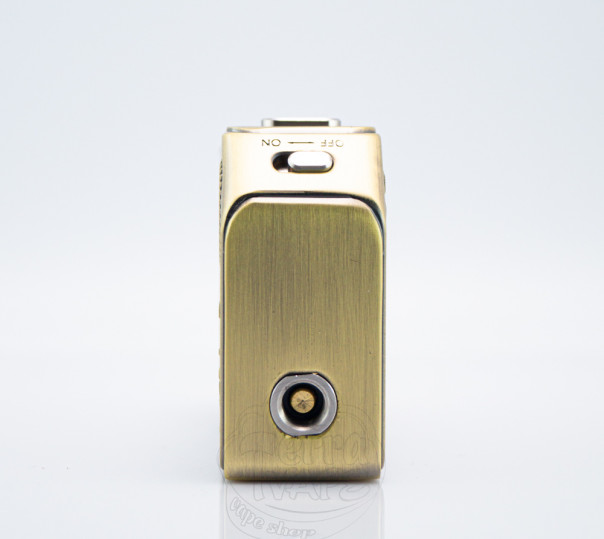 Teslacigs Punk II 220W Box Mod Бокс мод Teslacigs Punk II 220W Box Mod Бокс мод