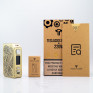 Teslacigs Punk II 220W Box Mod Бокс мод Teslacigs Punk II 220W Box Mod Бокс мод