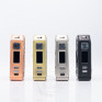 Teslacigs Punk II 220W Box Mod Бокс мод Teslacigs Punk II 220W Box Mod Бокс мод