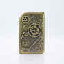 Teslacigs Punk II 220W Box Mod Бокс мод Teslacigs Punk II 220W Box Mod Бокс мод