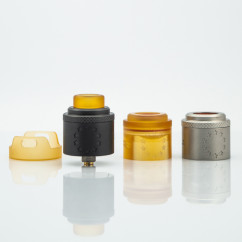 TimesVape The Honor RDA