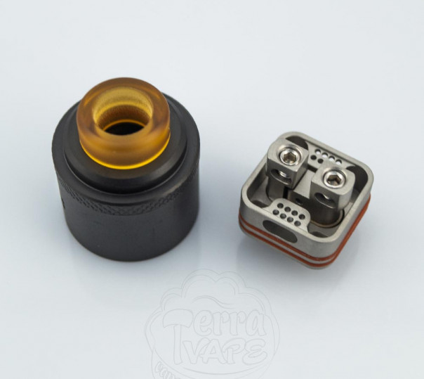 TimesVape The Honor RDA Дріпка TimesVape The Honor RDA Дріпка