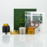 TimesVape The Honor RDA Дріпка TimesVape The Honor RDA Дріпка