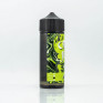 Рідина Crazy Juice Organic Apple 120ml 1.5mg на органічному нікотині зі смаком яблука Рідина Crazy Juice Organic Apple 120ml 1.5mg на органічному нікотині зі смаком яблука