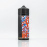 Жидкость Crazy Juice Organic Cherry Ice 120ml 0mg без никотина со вкусом вишни с холодком Жидкость Crazy Juice Organic Cherry Ice 120ml 0mg без никотина со вкусом вишни с холодком
