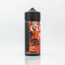 Рідина Crazy Juice Organic Cola 120ml 1.5mg на органічному нікотині зі смаком Коли Рідина Crazy Juice Organic Cola 120ml 1.5mg на органічному нікотині зі смаком Коли