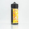 Рідина Crazy Juice Organic Mango Ice 120ml 1.5mg на органічному нікотині зі смаком манго з холодком Рідина Crazy Juice Organic Mango Ice 120ml 1.5mg на органічному нікотині зі смаком манго з холодком