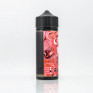 Рідина Crazy Juice Organic Raspberry 120ml 0mg без нікотину зі смаком малини Рідина Crazy Juice Organic Raspberry 120ml 0mg без нікотину зі смаком малини