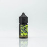 Жидкость Crazy Juice Salt Apple 30ml 30mg на солевом никотине со вкусом яблока Жидкость Crazy Juice Salt Apple 30ml 30mg на солевом никотине со вкусом яблока