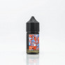 Рідина Crazy Juice Salt Cherry Ice 30ml 30mg на сольовому нікотині зі смаком вишні з холодком Рідина Crazy Juice Salt Cherry Ice 30ml 30mg на сольовому нікотині зі смаком вишні з холодком