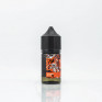 Рідина Crazy Juice Salt Cola 30ml 30mg на сольовому нікотині зі смаком Коли Рідина Crazy Juice Salt Cola 30ml 30mg на сольовому нікотині зі смаком Коли