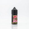 Жидкость Crazy Juice Salt Pink Lemonade 30ml 30mg на солевом никотине со вкусом розового лимонада Жидкость Crazy Juice Salt Pink Lemonade 30ml 30mg на солевом никотине со вкусом розового лимонада