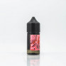Жидкость Crazy Juice Salt Raspberry 30ml 30mg на солевом никотине со вкусом малины Жидкость Crazy Juice Salt Raspberry 30ml 30mg на солевом никотине со вкусом малины
