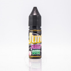 Juni Silver ICE Salt Fruit Gum ICE 15ml 50mg