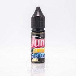 Juni Silver ICE Salt Lemon Currant ICE 15ml 50mg