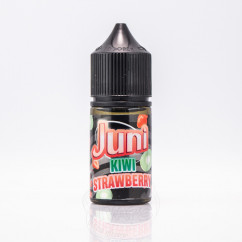 Juni Silver ICE Salt Kiwi Strawberry ICE 30ml 50mg
