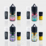 Рідина Juni Mix Salt 30ml (набір компонентів)