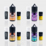 Рідина Juni Mix Salt 30ml (набір компонентів) Рідина Juni Mix Salt 30ml (набір компонентів)