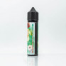Рідина Juni Organic Apple Mix 60ml 0mg без нікотину зі смаком яблука Рідина Juni Organic Apple Mix 60ml 0mg без нікотину зі смаком яблука