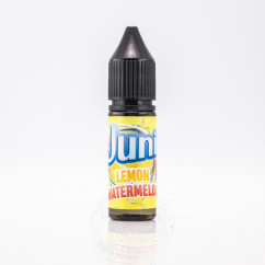 Juni Salt Lemon Watermelon 15ml 50mg