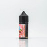 Рідина Juni Salt Cherry Raspberry 30ml 30mg на сольовому нікотині зі смаком вишні з малиною Рідина Juni Salt Cherry Raspberry 30ml 30mg на сольовому нікотині зі смаком вишні з малиною